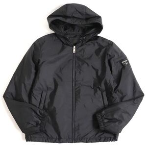 Men’s PRADA Art:SGM242 Nylon Jacket-AUTHENTIC!!